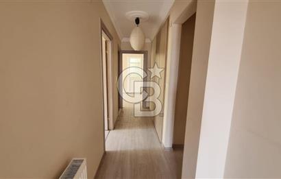 Bayraklı Sevgi Yoluna Yürüme Mesafesinde 3+1BakımlıSatılık Daire