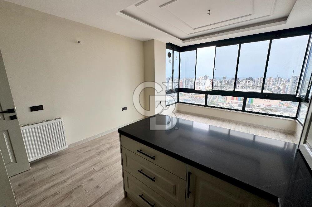 YENİŞEHİR KUZEYKENT NİRVANA SİTESİNDE SATILIK 2+1 DAİRE