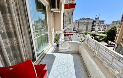 AKDENİZ KİREMİTHANE MAH. BAĞIMSIZ MUTFAKLI 3+1 SATILIK DAİRE