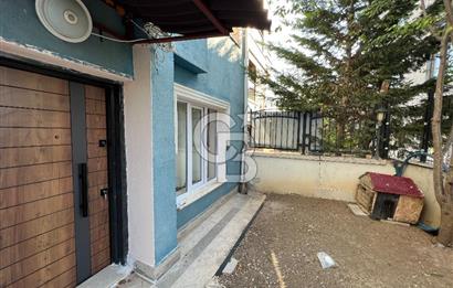 KONUTKENT'TE EŞYALI HERŞEY DAHİL BAHÇELİ KİRALIK GENİŞ 2+1 DAİRE