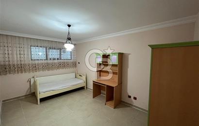 KONUTKENT'TE EŞYALI HERŞEY DAHİL BAHÇELİ KİRALIK GENİŞ 2+1 DAİRE