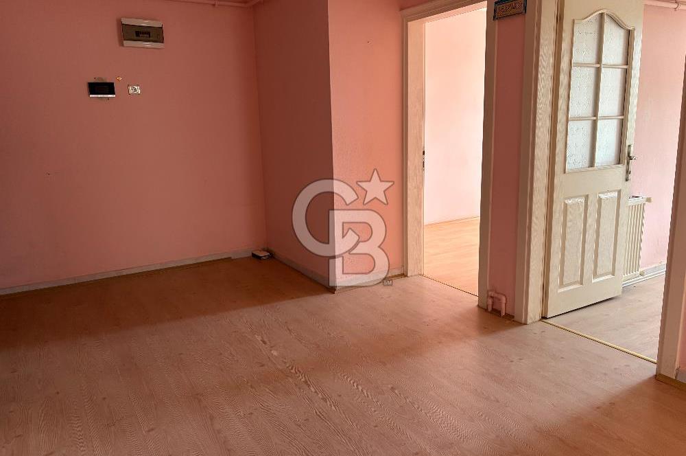 Yalova Merkez de Satılık Deniz Manzaralı Da
