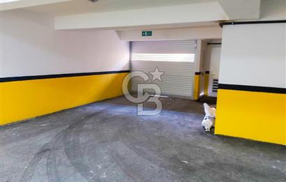 Kozyatağı'nda Sıfır Binada, 55 m2 Net 2+1 Kiralık
