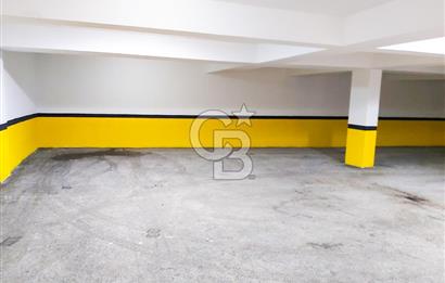 Kozyatağı'nda Sıfır Binada, 55 m2 Net 2+1 Kiralık
