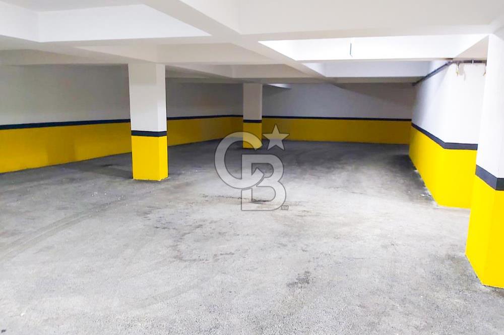 Kozyatağı'nda Sıfır Binada, 55 m2 Net 2+1 Kiralık