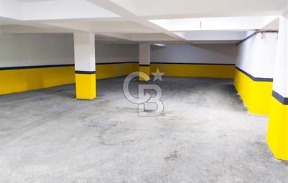 Kozyatağı'nda Sıfır Binada, 55 m2 Net 2+1 Kiralık