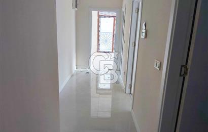 Kozyatağı'nda Sıfır Binada, 55 m2 Net 2+1 Kiralık