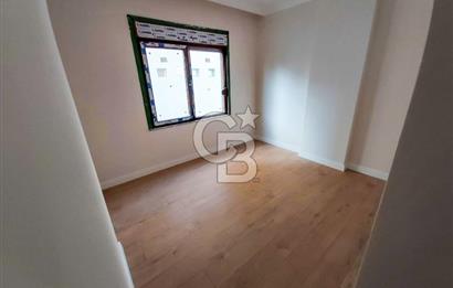 Kozyatağı'nda Sıfır Binada, 55 m2 Net 2+1 Kiralık