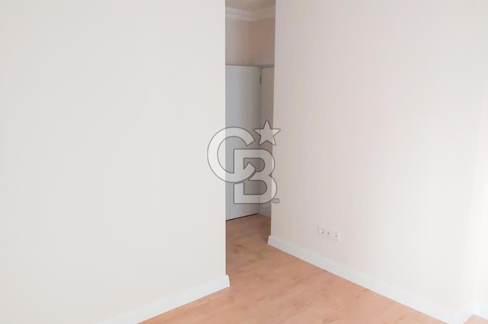 Kozyatağı'nda Sıfır Binada, 55 m2 Net 2+1 Kiralık