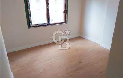 Kozyatağı'nda Sıfır Binada, 55 m2 Net 2+1 Kiralık
