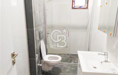 Kozyatağı'nda Sıfır Binada, 55 m2 Net 2+1 Kiralık