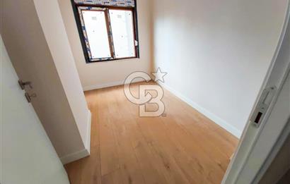 Kozyatağı'nda Sıfır Binada, 55 m2 Net 2+1 Kiralık