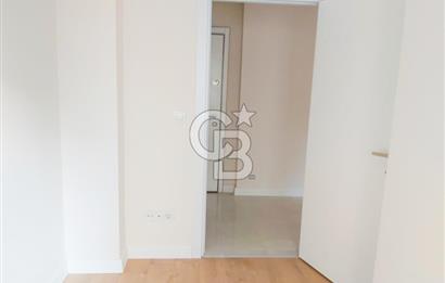 Kozyatağı'nda Sıfır Binada, 55 m2 Net 2+1 Kiralık