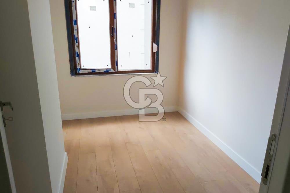Kozyatağı'nda Sıfır Binada, 55 m2 Net 2+1 Kiralık