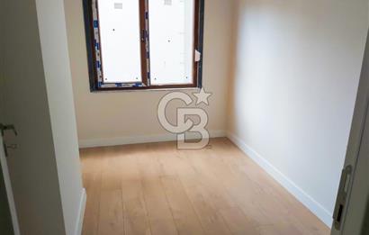 Kozyatağı'nda Sıfır Binada, 55 m2 Net 2+1 Kiralık