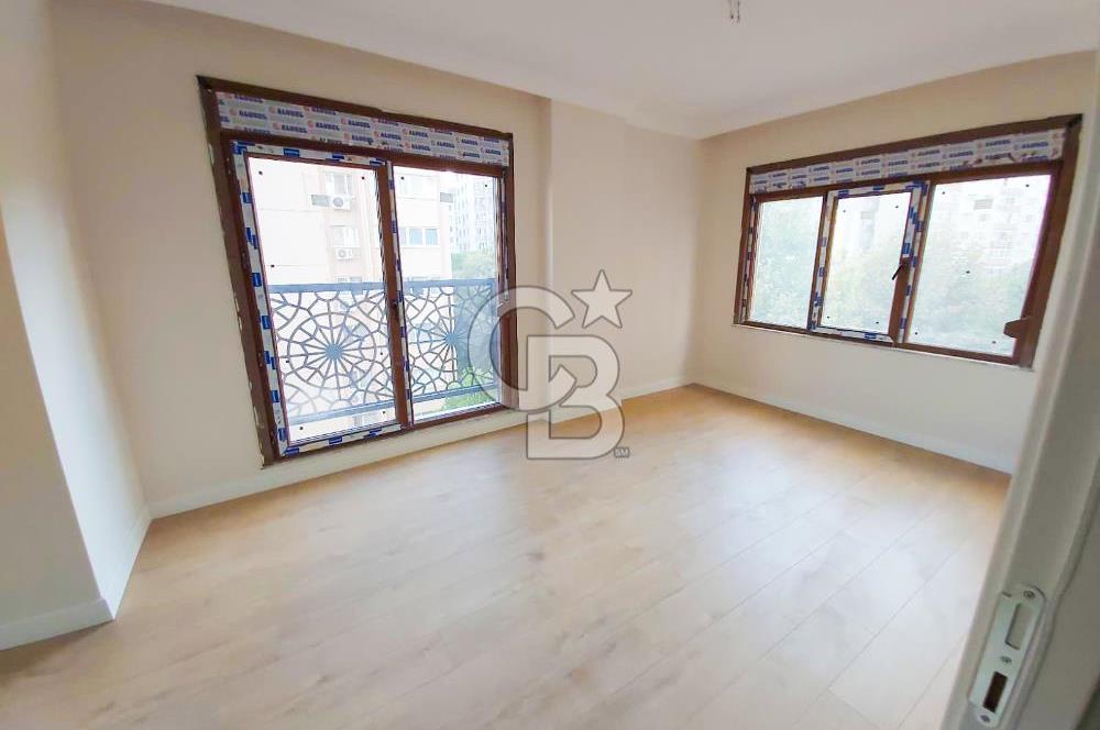 Kozyatağı'nda Sıfır Binada, 55 m2 Net 2+1 Kiralık