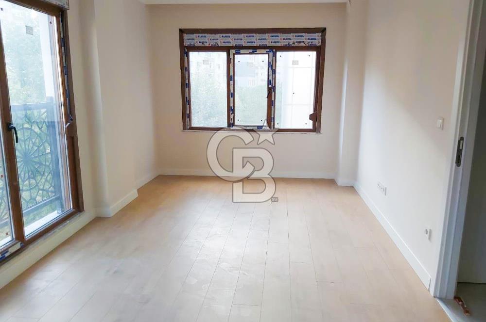 Kozyatağı'nda Sıfır Binada, 55 m2 Net 2+1 Kiralık