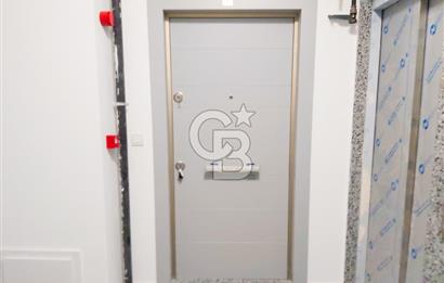Kozyatağı'nda Sıfır Binada, 55 m2 Net 2+1 Kiralık