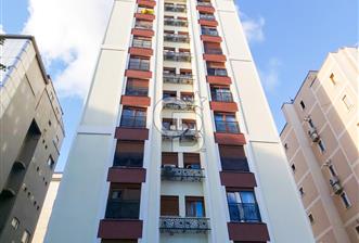 Kozyatağı'nda Sıfır Binada, 55 m2 Net 2+1 Kiralık