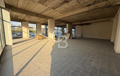 MEDİKALPOİNT HASTANESİ İMBATLI MAHALLESİNDE SATILIK 382M2 DÜKKAN