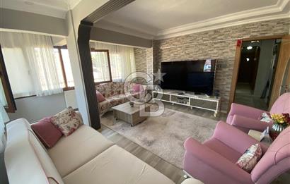 Sanat Sokaginda Satilik 4+1 Dubleks Daire