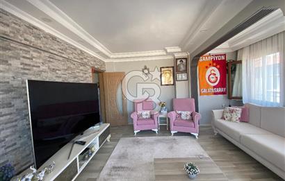 Sanat Sokaginda Satilik 4+1 Dubleks Daire