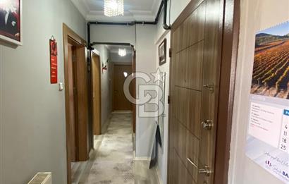 Sanat Sokaginda Satilik 4+1 Dubleks Daire