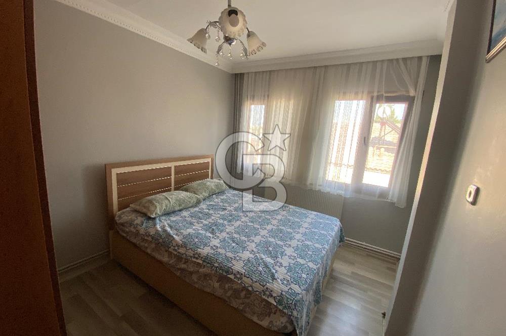 Sanat Sokaginda Satilik 4+1 Dubleks Daire