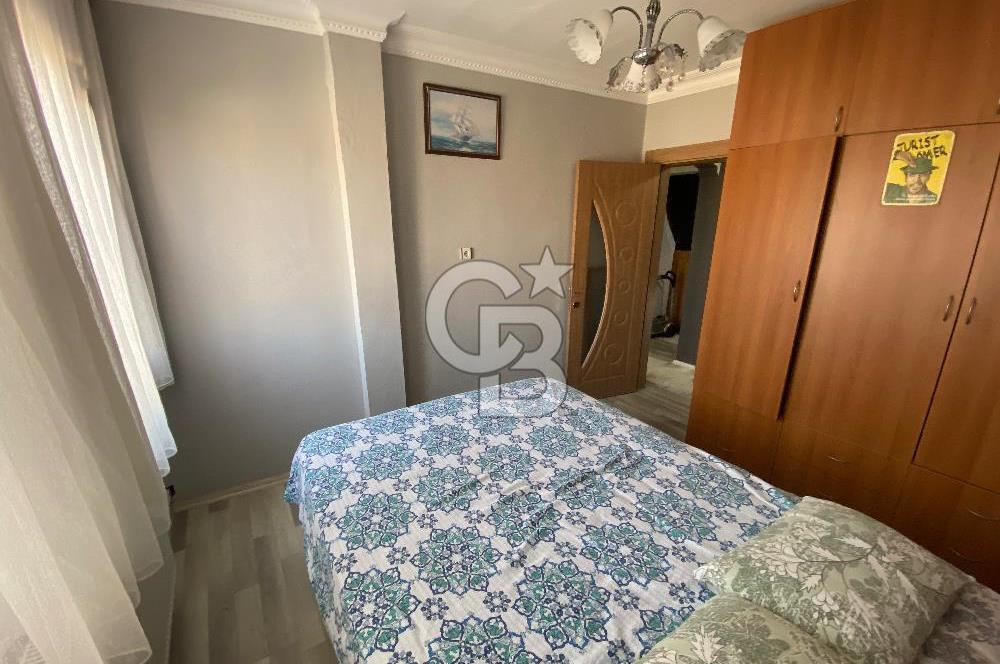 Sanat Sokaginda Satilik 4+1 Dubleks Daire