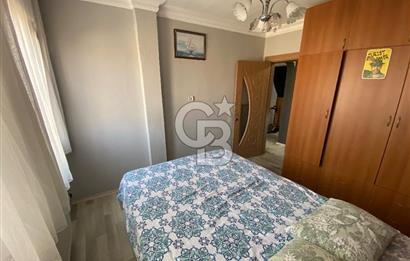 Sanat Sokaginda Satilik 4+1 Dubleks Daire