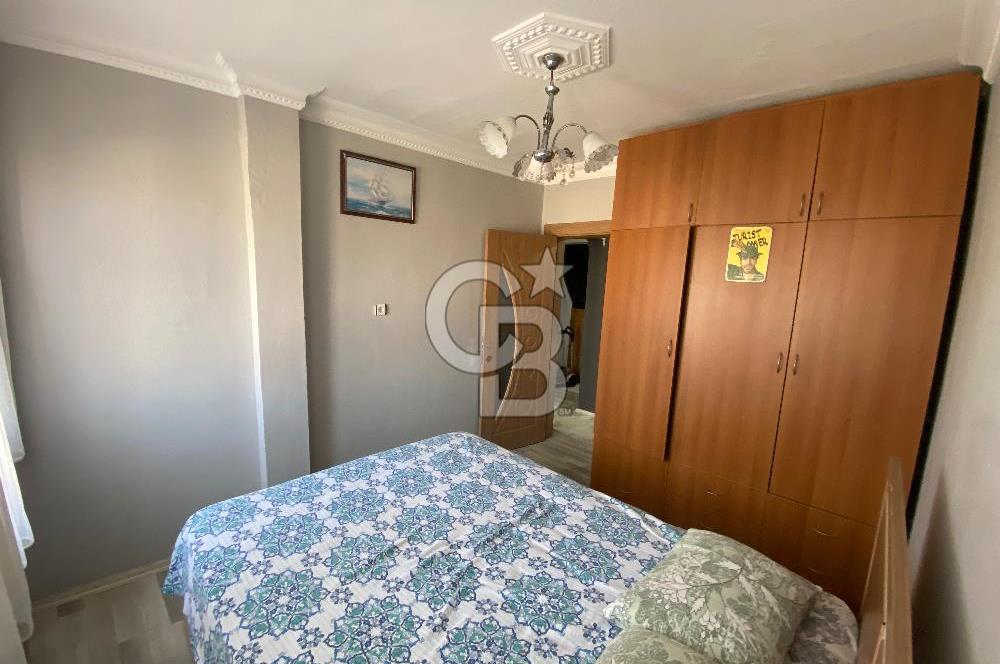 Sanat Sokaginda Satilik 4+1 Dubleks Daire