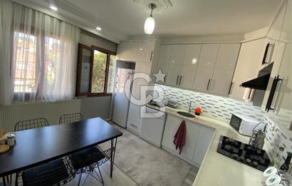 Sanat Sokaginda Satilik 4+1 Dubleks Daire