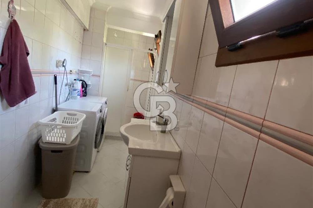 Sanat Sokaginda Satilik 4+1 Dubleks Daire