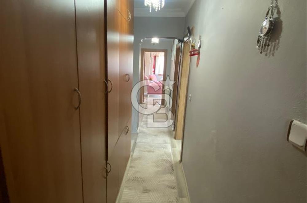 Sanat Sokaginda Satilik 4+1 Dubleks Daire