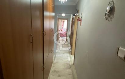 Sanat Sokaginda Satilik 4+1 Dubleks Daire