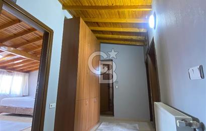 Sanat Sokaginda Satilik 4+1 Dubleks Daire