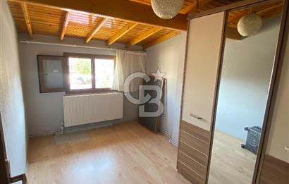 Sanat Sokaginda Satilik 4+1 Dubleks Daire