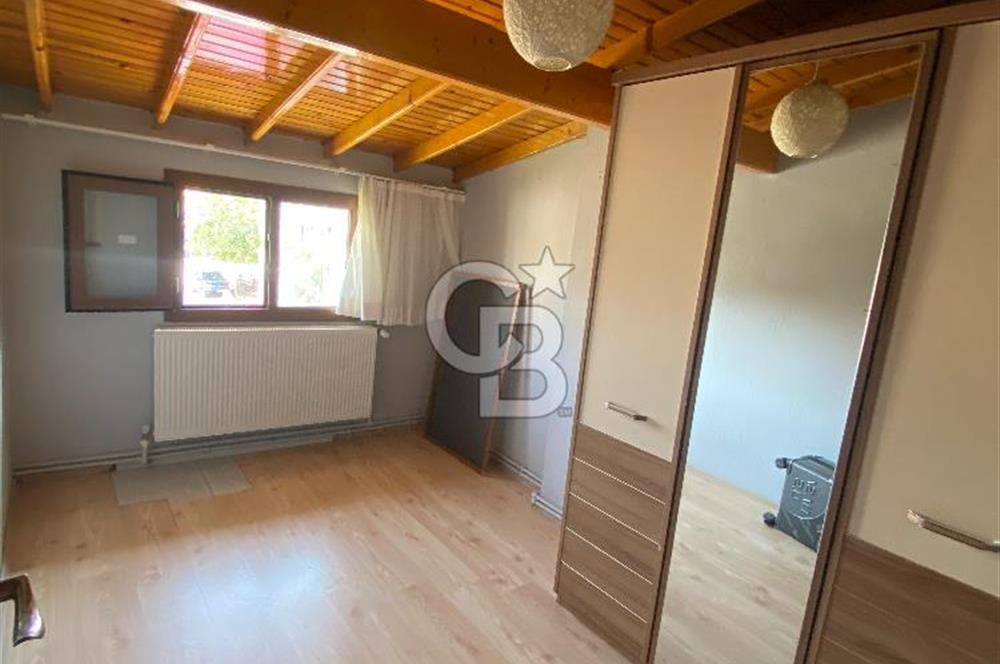 Sanat Sokaginda Satilik 4+1 Dubleks Daire
