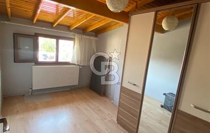 Sanat Sokaginda Satilik 4+1 Dubleks Daire