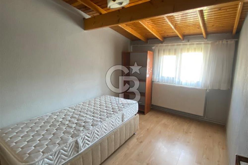 Sanat Sokaginda Satilik 4+1 Dubleks Daire