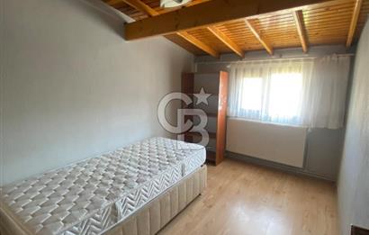 Sanat Sokaginda Satilik 4+1 Dubleks Daire