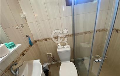 Sanat Sokaginda Satilik 4+1 Dubleks Daire