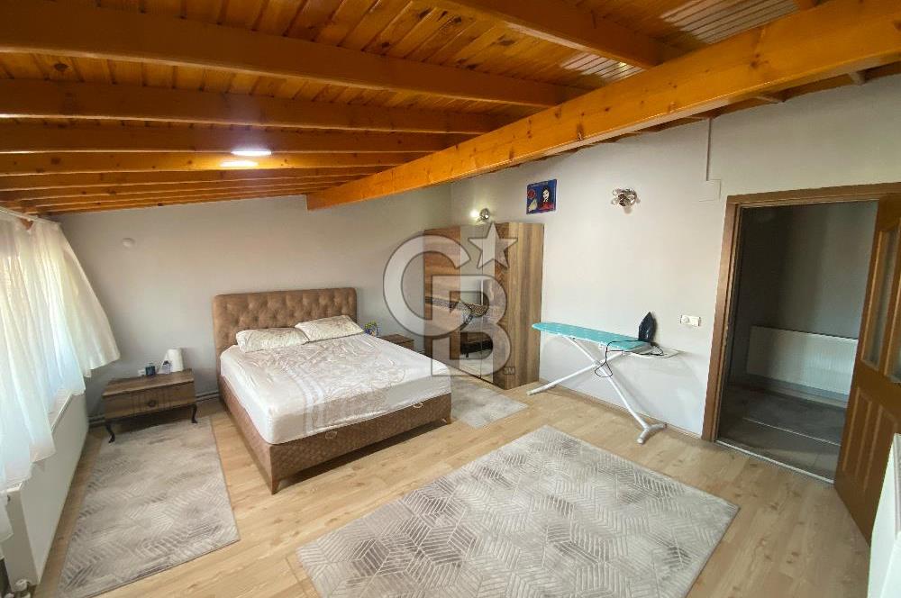 Sanat Sokaginda Satilik 4+1 Dubleks Daire