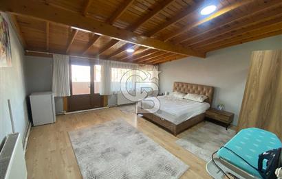 Sanat Sokaginda Satilik 4+1 Dubleks Daire
