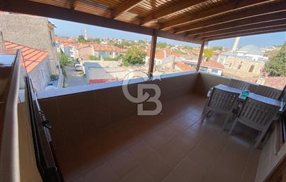 Sanat Sokaginda Satilik 4+1 Dubleks Daire