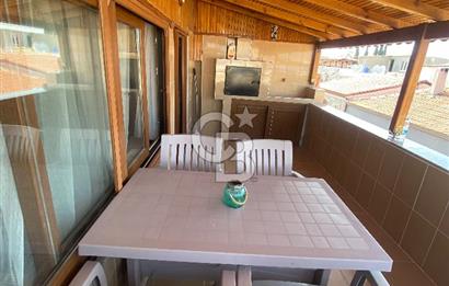 Sanat Sokaginda Satilik 4+1 Dubleks Daire