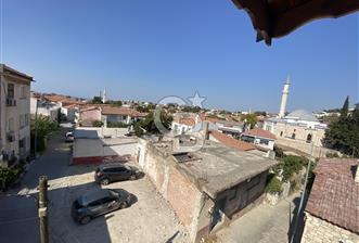Sanat Sokaginda Satilik 4+1 Dubleks Daire