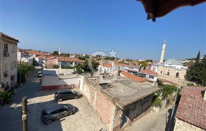 Sanat Sokaginda Satilik 4+1 Dubleks Daire