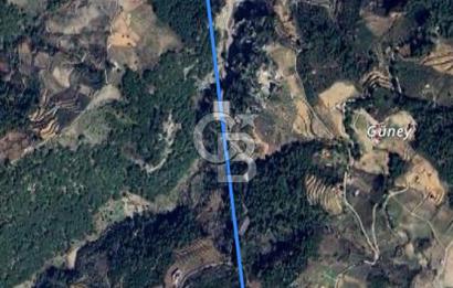 Karabaglar Kavacik 4073m2 Bag