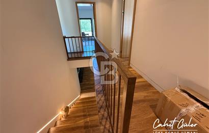İzmir Urla Kekliktepe Vitae 2.Etap Satılık Sıfır Müstakil Villa